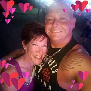 Meet your Posher, Lysa